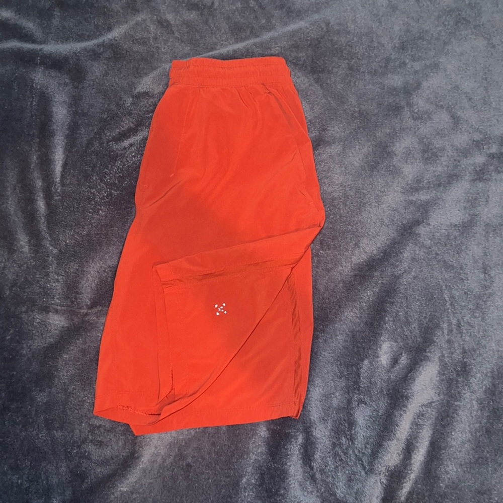 Pace Breaker Short 7in (not lined)